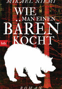 Wie man einen Bären kocht