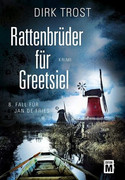 Rattenbrüder für Greetsiel