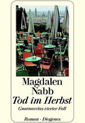 Tod im Herbst