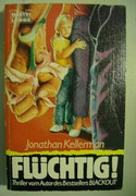 Flüchtig