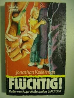 Flüchtig
