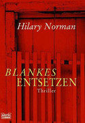 Blankes Entsetzen
