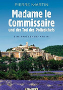 Madame le Commissaire und der Tod des Polizeichefs