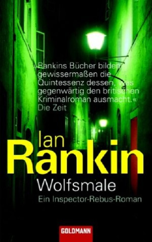 Wolfsmale