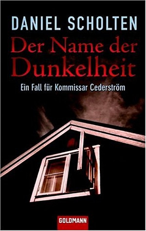 Der Name der Dunkelheit