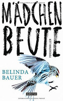 Mädchenbeute