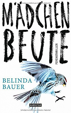 Mädchenbeute