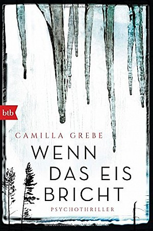 Wenn das Eis bricht
