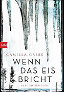 Wenn das Eis bricht
