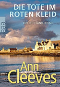 Die Tote im roten Kleid