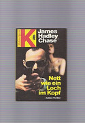 Nett wie ein Loch im Kopf