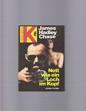 Nett wie ein Loch im Kopf