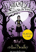 Flavia de Luce - Halunken, Tod und Teufel