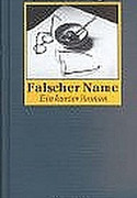 Falscher Name