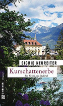 Kurschattenerbe