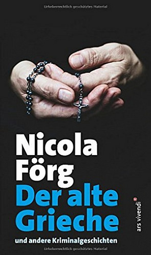 Der alte Grieche