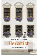 Herzstich