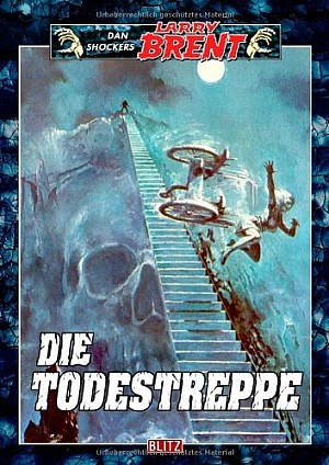 Semper und der tote Vulkanier