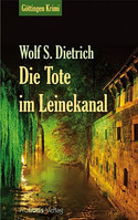 Die Tote im Leinekanal