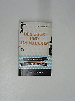 Der Tote und das Mädchen / Tödliche Ostern