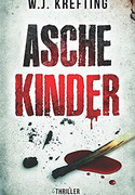 Aschekinder