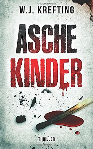 Aschekinder
