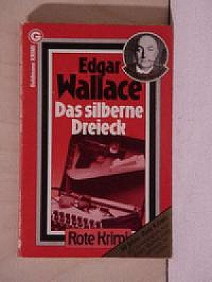 Das silberne Dreieck