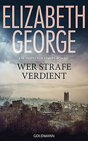 Wer Strafe verdient