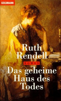 Das geheime Haus des Todes