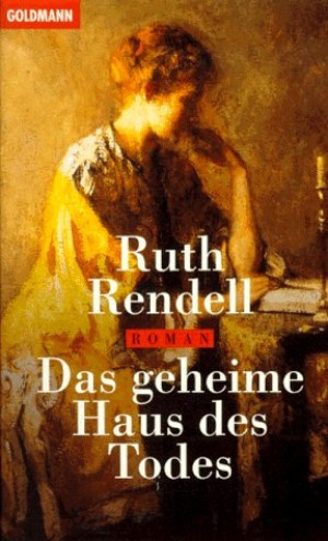 Das geheime Haus des Todes