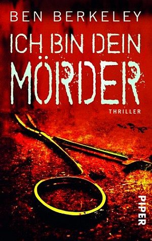 Ich bin dein Mörder