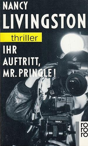 Ihr Auftritt, Mr. Pringle