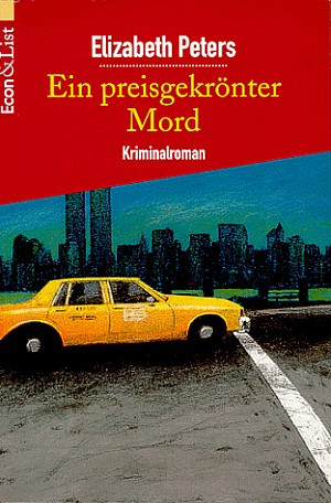 Ein preisgekrönter Mord