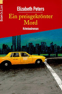 Ein preisgekrönter Mord