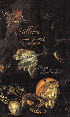 Stilleben mit Tulpen