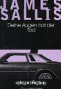Deine Augen hat der Tod