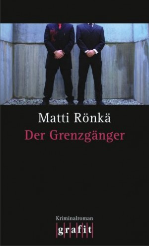 Der Grenzgänger
