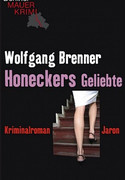 Honeckers Geliebte