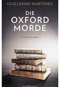 Die Oxford-Morde