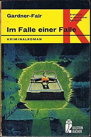 Im Falle einer Falle