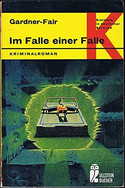 Im Falle einer Falle