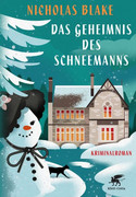 Das Geheimnis des Schneemanns