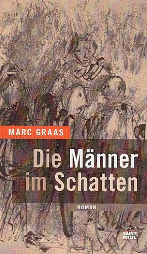 Die Männer im Schatten