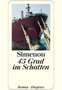 45 Grad im Schatten