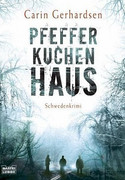 Pfefferkuchenhaus