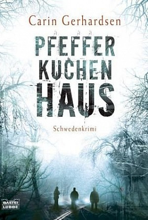 Pfefferkuchenhaus