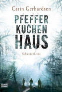 Pfefferkuchenhaus
