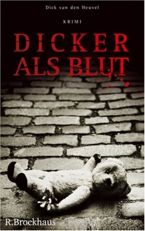 Dicker als Blut