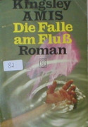 Die Falle am Fluss