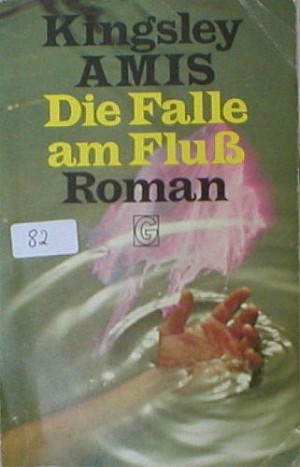 Die Falle am Fluss